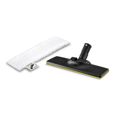 Venta de Kit de boquilla para suelos EasyFix | KARCHER en Panamá. A sólo $41. Entrega gratis. Garantía Mercologo.