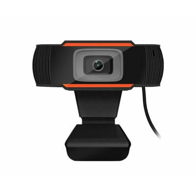 Venta de WEBCAM Full HD 1080P en Panamá. A sólo $27.99. Entrega gratis. Garantía Mercologo.
