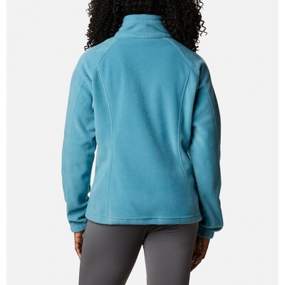 Venta de Jacket COLUMBIA celeste en Panamá. A sólo $36.95. Entrega gratis. Garantía Mercologo.