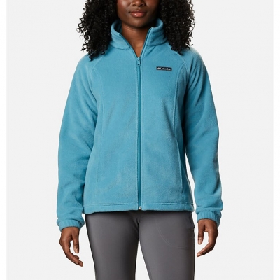 Venta de Jacket COLUMBIA celeste en Panamá. A sólo $36.95. Entrega gratis. Garantía Mercologo.