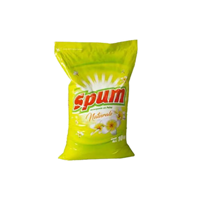 Venta de JABON EN POLVO SPUM NATATURAL | 10KG en Panamá. A sólo $12.5. Entrega gratis. Garantía Mercologo.