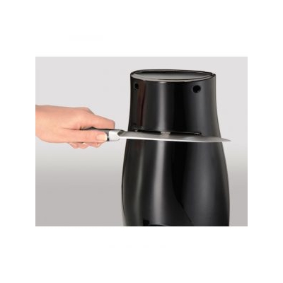 Venta de ABRIDOR DE LATA ELECTRICO CON AUTOAPAGADO | NEGRO | PROCTOR SILEX en Panamá. A sólo $16.99. Entrega gratis. Garantía Mercologo.