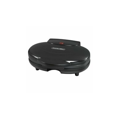 Venta de GRILL ASADOR MINI | COLOR NEGRO | PROCTOR SILEX en Panamá. A sólo $19.99. Entrega gratis. Garantía Mercologo.