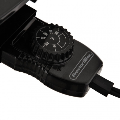 Venta de SARTEN ELECTRICO CUADRADO | PROCTOR SILEX en Panamá. A sólo $38.99. Entrega gratis. Garantía Mercologo.