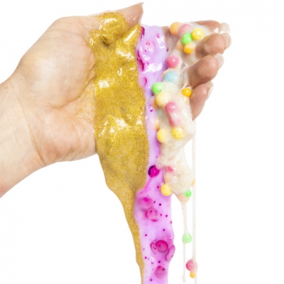 Venta de 5 en 1 Slime kit Anker Art & Craft en Panamá. A sólo $10. Entrega gratis. Garantía Mercologo.