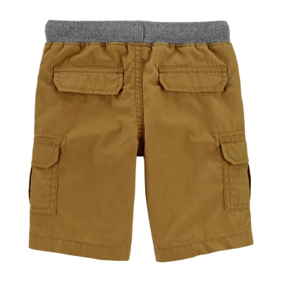 Venta de Shorts pull on Cargo para niño en Panamá. A sólo $14.06. Entrega gratis. Garantía Mercologo.