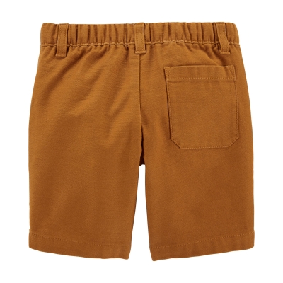 Venta de Shorts tipo Pull On de Algodón para niños en Panamá. A sólo $14.06. Entrega gratis. Garantía Mercologo.