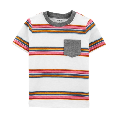 Venta de T-Shirt Manga Corta con Bolsillo Frontal en Panamá. A sólo $13.12. Entrega gratis. Garantía Mercologo.