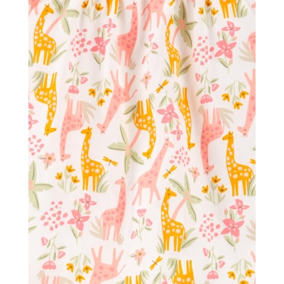 Venta de Conjunto de camiseta de jirafa y pantalón corto en Panamá. A sólo $19.68. Entrega gratis. Garantía Mercologo.