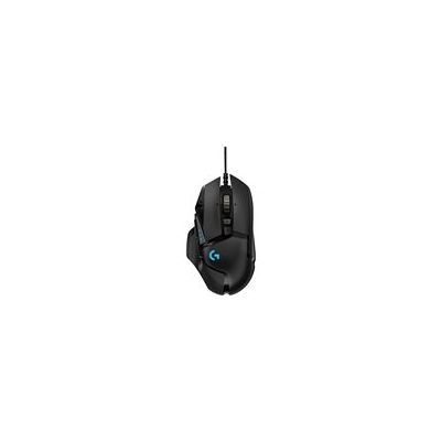 Venta de Logitech Gaming Mouse G502 (Hero) - Ratón - óptico en Panamá. A sólo $68.99. Entrega gratis. Garantía Mercologo.