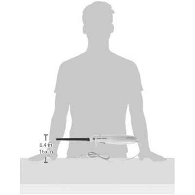 Venta de CUCHILLO ELECTRICO CON ESTUCHE | Hamilton Beach en Panamá. A sólo $36.99. Entrega gratis. Garantía Mercologo.