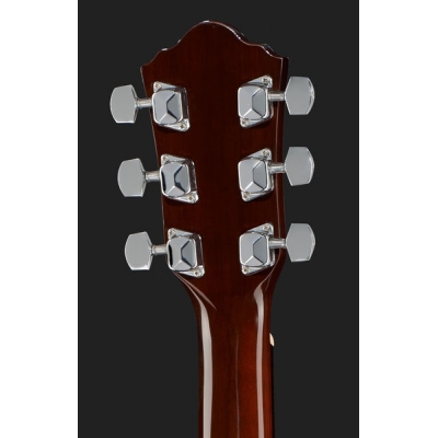 Venta de Paquete de Guitarra acústica Ibanez color natural, incluye estuche, correa y afinador en Panamá. A sólo $199.95. Entrega gratis. Garantía Mercologo.