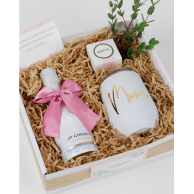 Venta de Blush Box | Día de las madres gift box en Panamá. A sólo $35. Entrega gratis. Garantía Mercologo.