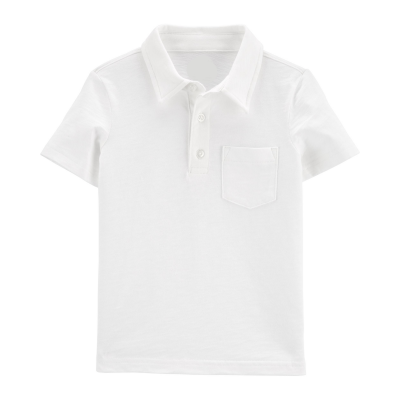 Venta de T-Shirt Polo manga corta para niño en Panamá. A sólo $14.06. Entrega gratis. Garantía Mercologo.