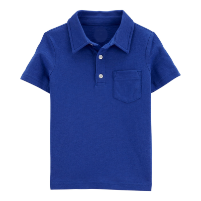 Venta de T-Shirt Polo manga corta para niño en Panamá. A sólo $14.06. Entrega gratis. Garantía Mercologo.