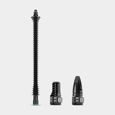 Venta de KHB 6 Pistola de Presión a Bateria | KARCHER en Panamá. A sólo $139.99. Entrega gratis. Garantía Mercologo.