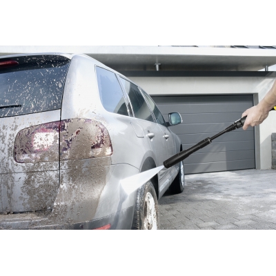Venta de Detergente Ultra Foam Cleaner 3 en 1 RM 615 | KARCHER en Panamá. A sólo $14.5. Entrega gratis. Garantía Mercologo.