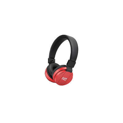 Venta de Klip Xtreme KHS-620 - Auriculares con diadema con micro - en oreja rojo, azul en Panamá. A sólo $22.95. Entrega gratis. Garantía Mercologo.