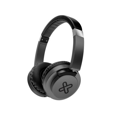 Venta de Klip Xtreme  - Headphones cableados en Panamá. A sólo $29.65. Entrega gratis. Garantía Mercologo.