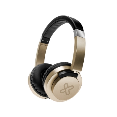 Venta de Klip Xtreme  - Headphones cableados en Panamá. A sólo $29.65. Entrega gratis. Garantía Mercologo.