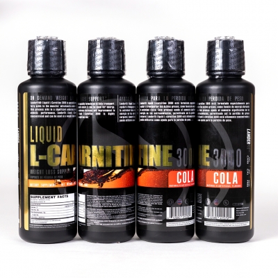 Venta de L-CARNITINE 3000 - LANDERFIT en Panamá. A sólo $23. Entrega gratis. Garantía Mercologo.