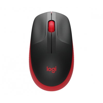 Venta de Logitech - Mouse - Wireless en Panamá. A sólo $18.95. Entrega gratis. Garantía Mercologo.