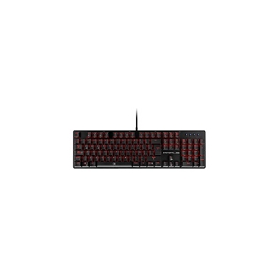 Venta de Primus Gaming - Keyboard - Wired en Panamá. A sólo $93. Entrega gratis. Garantía Mercologo.