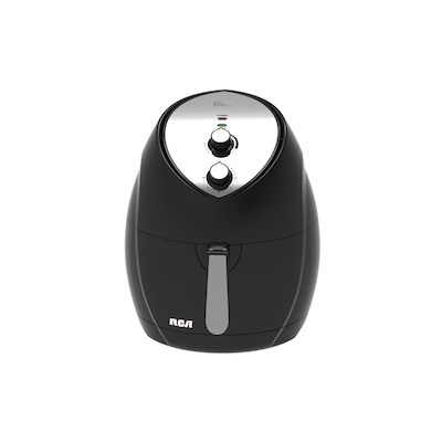 Venta de FREIDOR DE AIRE / AIR FRYER DE 5.0 LITROS RCA en Panamá. A sólo $85.99. Entrega gratis. Garantía Mercologo.