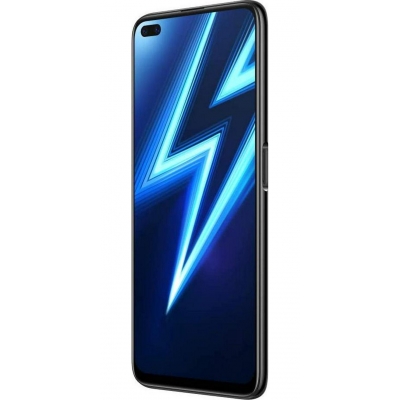 Venta de Realme 6 Pro | 128GB, 6GB | Desbloqueado 4G LTE | Azul en Panamá. A sólo $349. Entrega gratis. Garantía Mercologo.