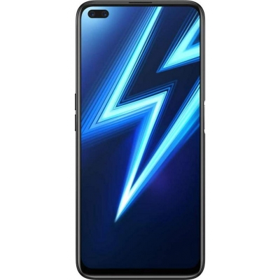 Venta de Realme 6 Pro | 128GB, 6GB | Desbloqueado 4G LTE | Azul en Panamá. A sólo $349. Entrega gratis. Garantía Mercologo.