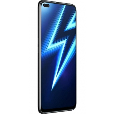 Venta de Realme 6 Pro | 128GB, 6GB | Desbloqueado 4G LTE | Azul en Panamá. A sólo $349. Entrega gratis. Garantía Mercologo.