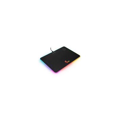 Venta de Xtech - Mouse pad - XTA-201- Spectrum en Panamá. A sólo $39.95. Entrega gratis. Garantía Mercologo.
