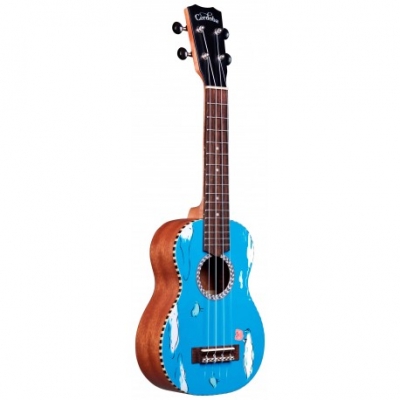 Venta de Ukulele soprano Bia Series Cordoba en Panamá. A sólo $99.95. Entrega gratis. Garantía Mercologo.