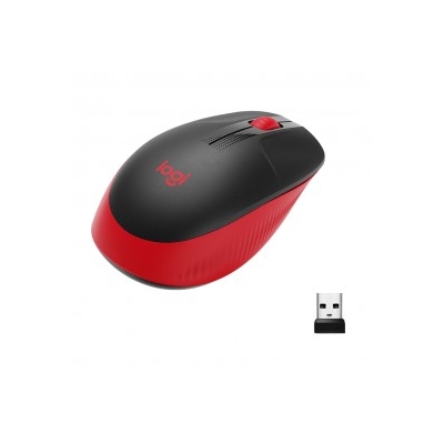 Venta de Logitech - Mouse - Wireless en Panamá. A sólo $18.95. Entrega gratis. Garantía Mercologo.