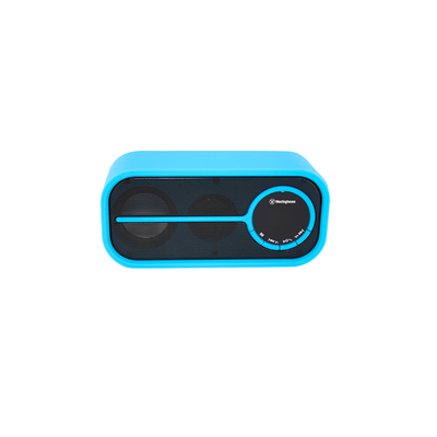 Venta de BOCINA COMPACTA BLUETOOTH USB SPEAKER. MP3 PLAYER en Panamá. A sólo $18.99. Entrega gratis. Garantía Mercologo.