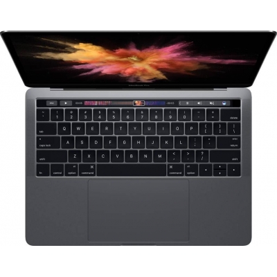 Venta de Apple Macbook Pro | RENOVADA GRADO A | 15.4" | (Retina DG, Gris Espacio, Touch Bar) | 2.9Ghz Quad Core i7 | (versión 2017) MPTT2LL/A | 128GB SSD | 16GB Ram | Resolución 2880x1800 | Mac OS Sierra en Panamá. A sólo $1791. Entrega gratis. Garantía Mercologo.