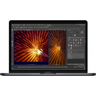 Venta de Apple Macbook Pro | RENOVADA GRADO A | 15.4" | (Retina DG, Gris Espacio, Touch Bar) | 2.9Ghz Quad Core i7 | (versión 2017) MPTT2LL/A | 128GB SSD | 16GB Ram | Resolución 2880x1800 | Mac OS Sierra en Panamá. A sólo $1791. Entrega gratis. Garantía Mercologo.