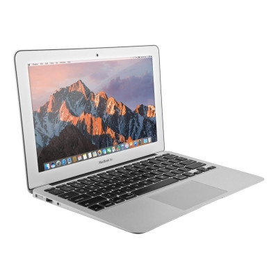 Venta de Apple MacBook Air 13.3" Laptop MJVE2LL/A | Intel Core i5 1.6GHz | 4GB RAM | 128GB SSD (RENOVADA CERTIFICADA) en Panamá. A sólo $594. Entrega gratis. Garantía Mercologo.