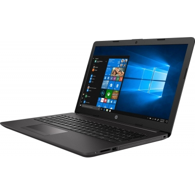 Venta de HP 250 G7 Notebook Laptop,15.6, i5 8th Gen, UHD 620, 4 GB RAM, 500 GB HDD en Panamá. A sólo $710. Entrega gratis. Garantía Mercologo.