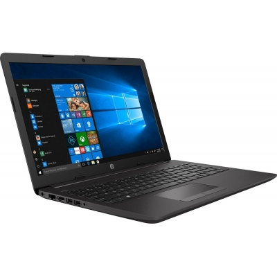 Venta de HP 250 G7 Notebook Laptop,15.6, i5 8th Gen, UHD 620, 4 GB RAM, 500 GB HDD en Panamá. A sólo $710. Entrega gratis. Garantía Mercologo.