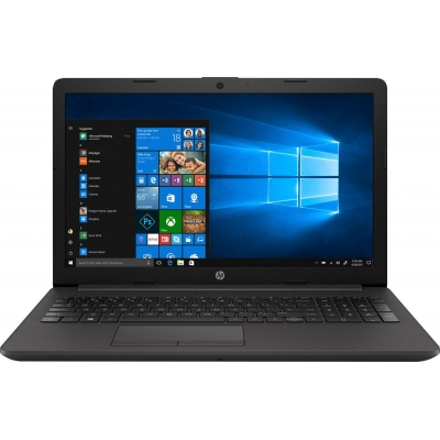 Venta de HP 250 G7 Notebook Laptop,15.6, i5 8th Gen, UHD 620, 4 GB RAM, 500 GB HDD en Panamá. A sólo $710. Entrega gratis. Garantía Mercologo.