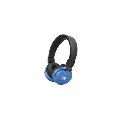 Venta de Klip Xtreme KHS-620 - Auriculares con diadema con micro - en oreja rojo, azul en Panamá. A sólo $22.95. Entrega gratis. Garantía Mercologo.