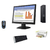 Venta de KIT Computadora Dell OptiPlex 3070 Core i3 9100/ Monitor HP de 18.5", full HD, Impresora multifuncional, Teclado y Mouse Inalambrico+mousepad en Panamá. A sólo $799. Entrega gratis. Garantía Mercologo.