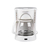 Venta de CAFETERA DE 12 TAZAS CON FILTRO INTERNO BLANCA | PROCTOR SILEX en Panamá. A sólo $25.99. Entrega gratis. Garantía Mercologo. Venta de CAFETERA DE 12 TAZAS CON FILTRO INTERNO BLANCA | PROCTOR SILEX en Panamá. A sólo $25.99. Entrega gratis. Garantía Mercologo.