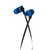 Venta de Klip Xtreme KolorBudz  - Auriculares internos - en oreja en Panamá. A sólo $6.25. Entrega gratis. Garantía Mercologo.