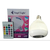 Venta de Bombillo LED con bocina bluetooth 6W y control remoto en Panamá. A sólo $11.75. Entrega gratis. Garantía Mercologo. Venta de Bombillo LED con bocina bluetooth 6W y control remoto en Panamá. A sólo $11.75. Entrega gratis. Garantía Mercologo.
