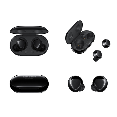 auriculares bluetooth true wireless samsung galaxy buds 