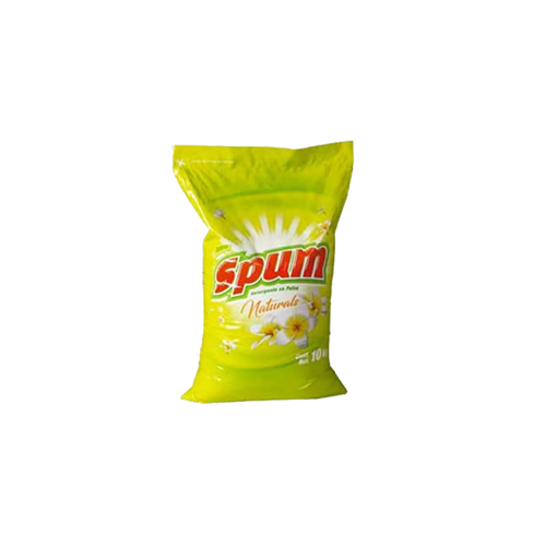 jabon en polvo 10 kg