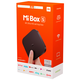Venta de Xiaomi Mi box S - Android TV - 2GB DDR3 RAM 8GB ROM Android 8.1 5G WIFI bluetooth 4.2 H.265 en Panamá. A sólo $75. Entrega gratis. Garantía Mercologo. Venta de Xiaomi Mi box S - Android TV - 2GB DDR3 RAM 8GB ROM Android 8.1 5G WIFI bluetooth 4.2 H.265 en Panamá. A sólo $75. Entrega gratis. Garantía Mercologo.
