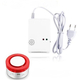 Venta de Sensor de Gas con Sirena WIFI | GRATIS Sensor de Puerta en Panamá. A sólo $24.99. Entrega gratis. Garantía Mercologo.